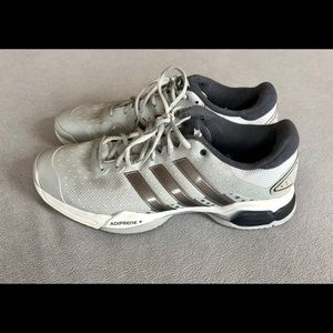 Adidas Men’s Court Shoes Size 11.5